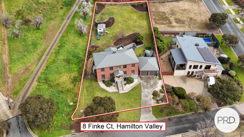 Photo - 8 Finke Court, Hamilton Valley NSW 2641 - Image 25