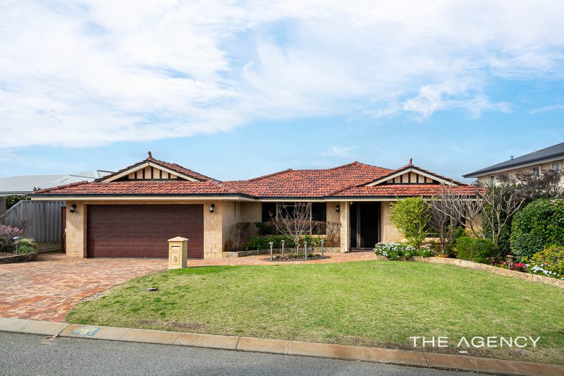 8 Finstock Mews, Padbury WA 6025