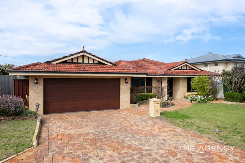 Photo - 8 Finstock Mews, Padbury WA 6025 - Image 30