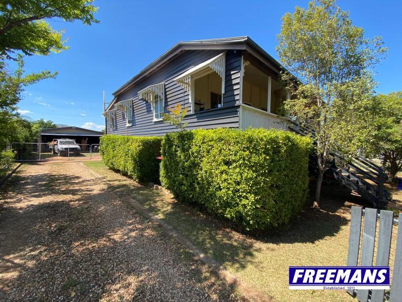 8 Fisher Street, Kingaroy QLD 4610