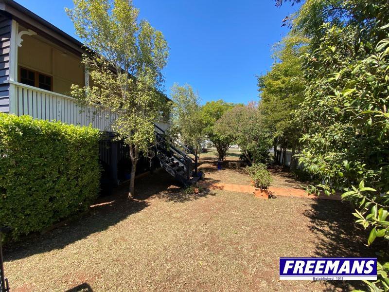 Photo - 8 Fisher Street, Kingaroy QLD 4610 - Image 2