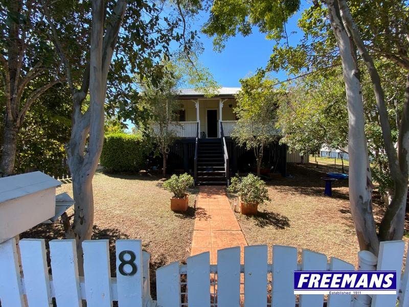 Photo - 8 Fisher Street, Kingaroy QLD 4610 - Image 5