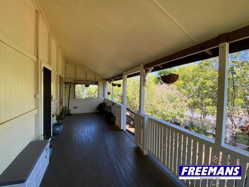 Photo - 8 Fisher Street, Kingaroy QLD 4610 - Image 7