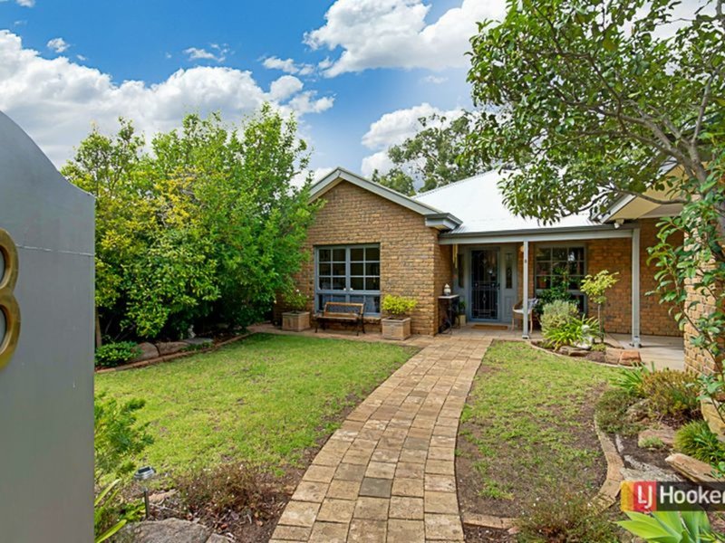 Photo - 8 Fisher Street, Tusmore SA 5065 - Image 2