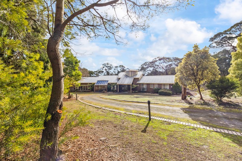 Photo - 8 Fisken Road, Mount Helen VIC 3350 - Image 9