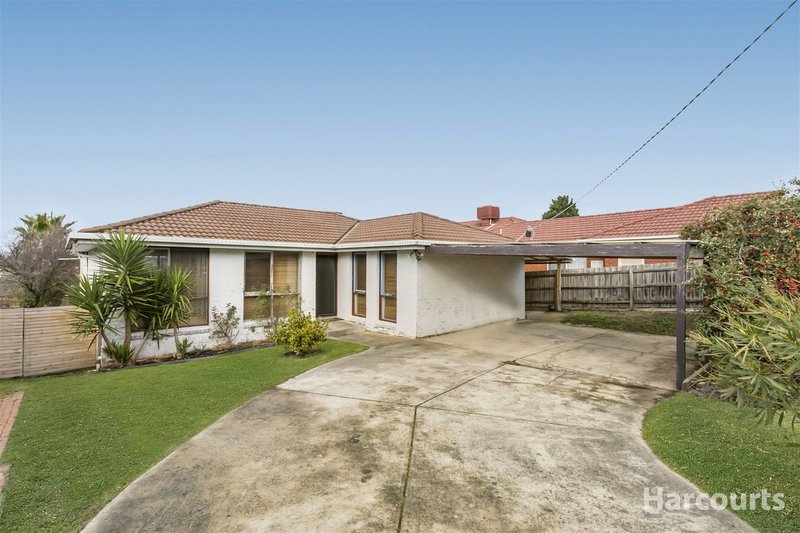 8 Fitzgerald Road, Hallam VIC 3803