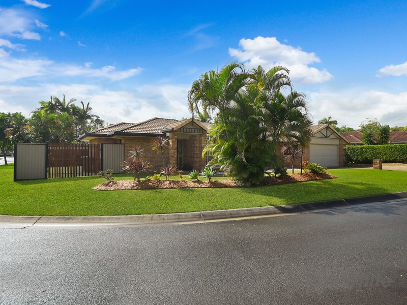 8 Fitzroy Crescent, Murrumba Downs QLD 4503