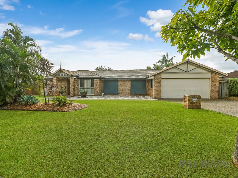 Photo - 8 Fitzroy Crescent, Murrumba Downs QLD 4503 - Image 19