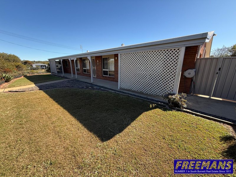 Photo - 8 Flag Street, Nanango QLD 4615 - Image 19