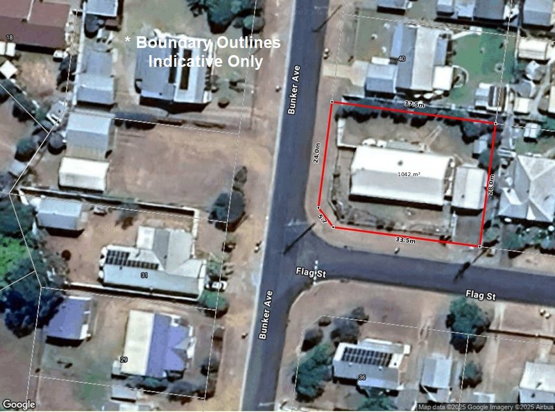 Photo - 8 Flag Street, Nanango QLD 4615 - Image 23