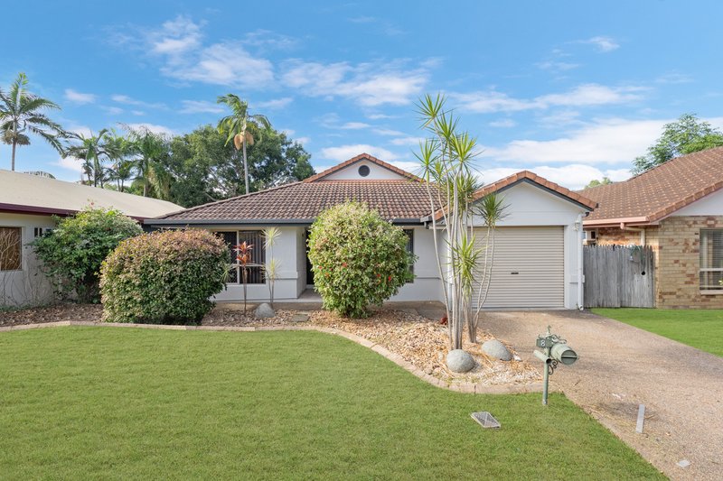 Photo - 8 Flame Court, Kirwan QLD 4817 - Image 1