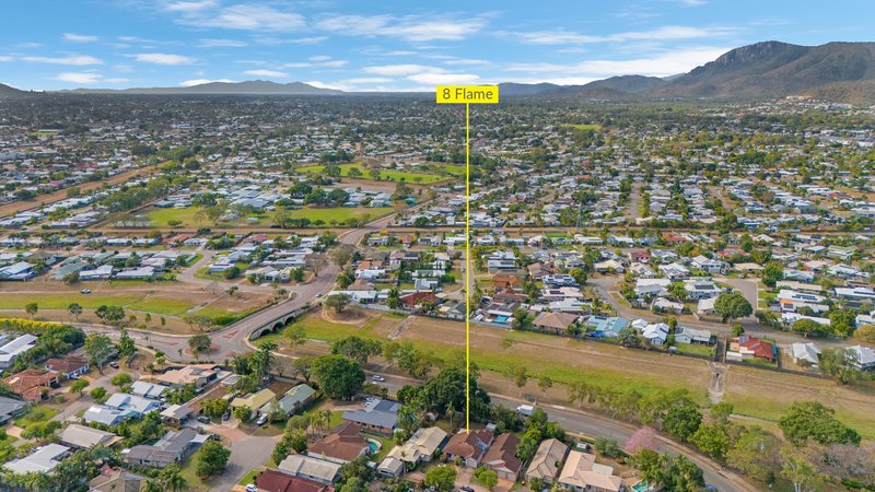 Photo - 8 Flame Court, Kirwan QLD 4817 - Image 8