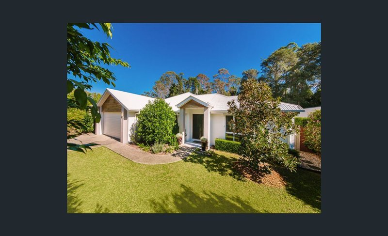 8 Flame Tree Ct , Palmwoods QLD 4555