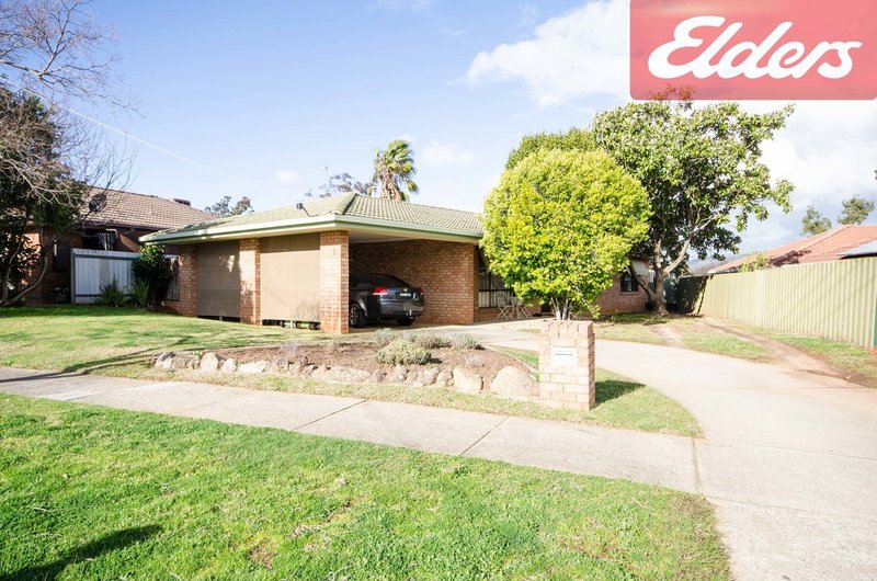 8 Fletcher Court, Wodonga VIC 3690