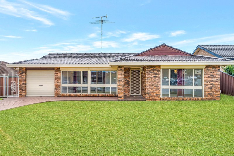 Photo - 8 Flinders Crescent, Hinchinbrook NSW 2168 - Image 4