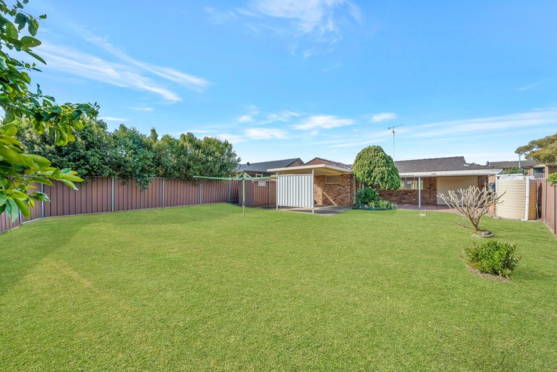 Photo - 8 Flinders Crescent, Hinchinbrook NSW 2168 - Image 23
