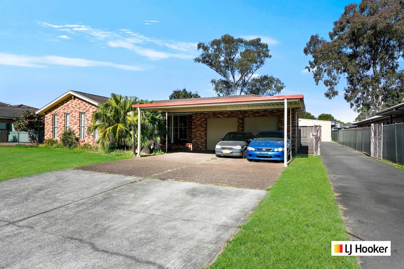 Photo - 8 Flora Street, Plumpton NSW 2761 - Image 3