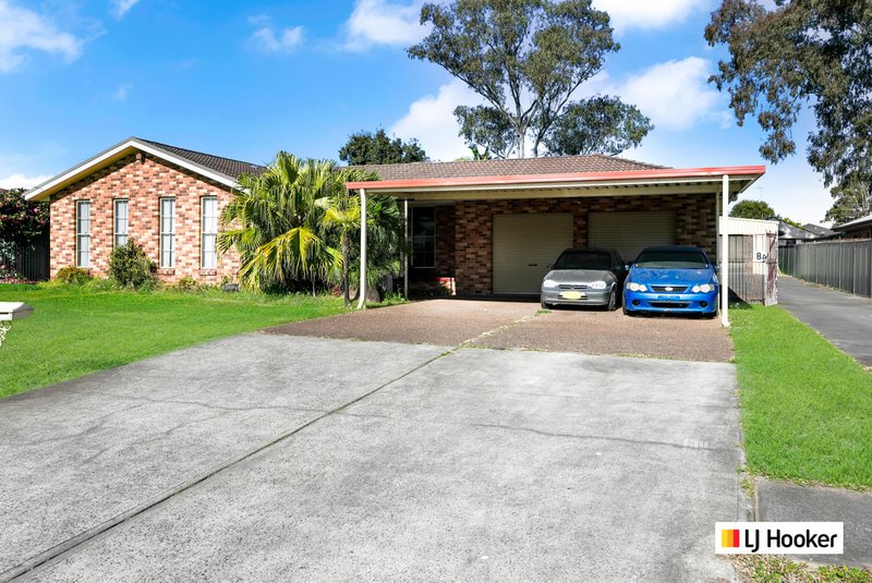 Photo - 8 Flora Street, Plumpton NSW 2761 - Image 19