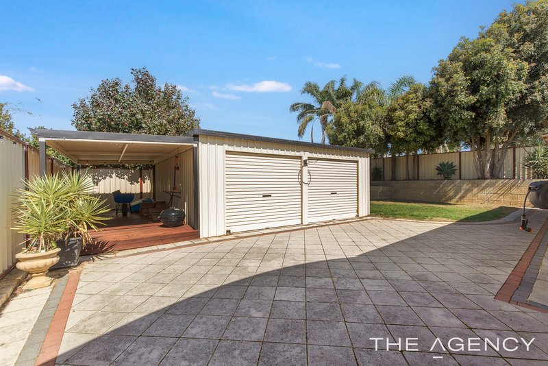 Photo - 8 Floribunda Avenue, Halls Head WA 6210 - Image 25