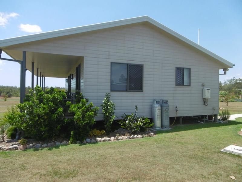 Photo - 8 Flynn Drive, Redridge QLD 4660 - Image 3