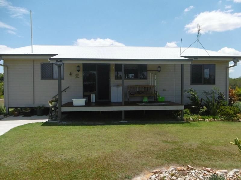 Photo - 8 Flynn Drive, Redridge QLD 4660 - Image 5