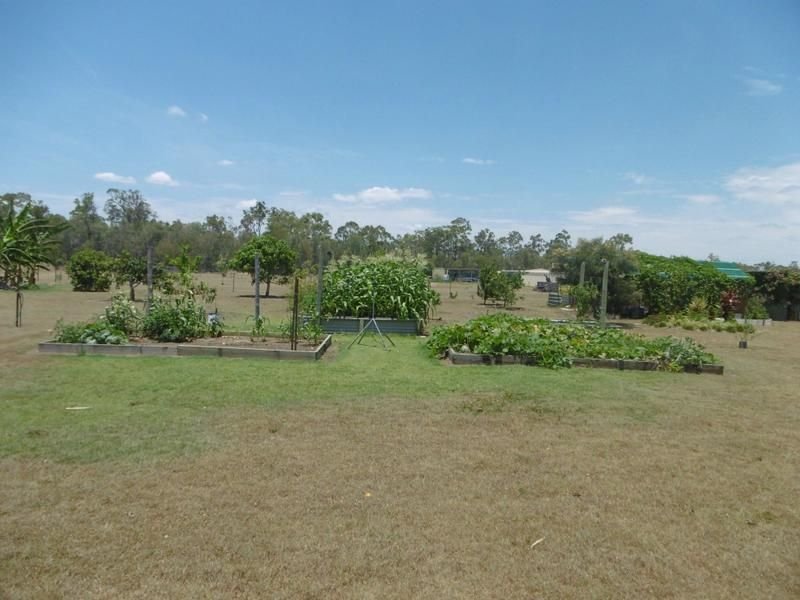 Photo - 8 Flynn Drive, Redridge QLD 4660 - Image 12