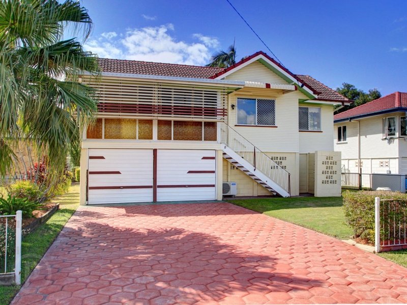 Photo - 8 Folgate Street, Banyo QLD 4014 - Image 1