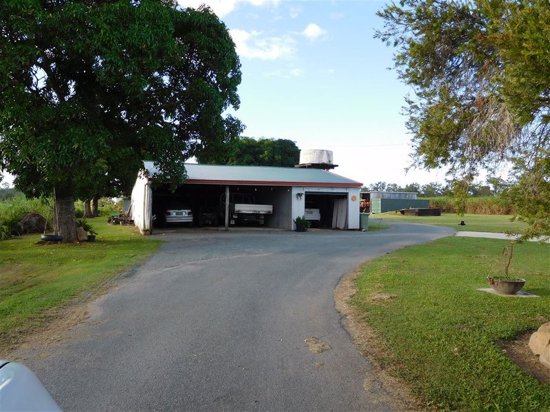 Photo - 8 Forbes Road, Bloomsbury QLD 4799 - Image 6