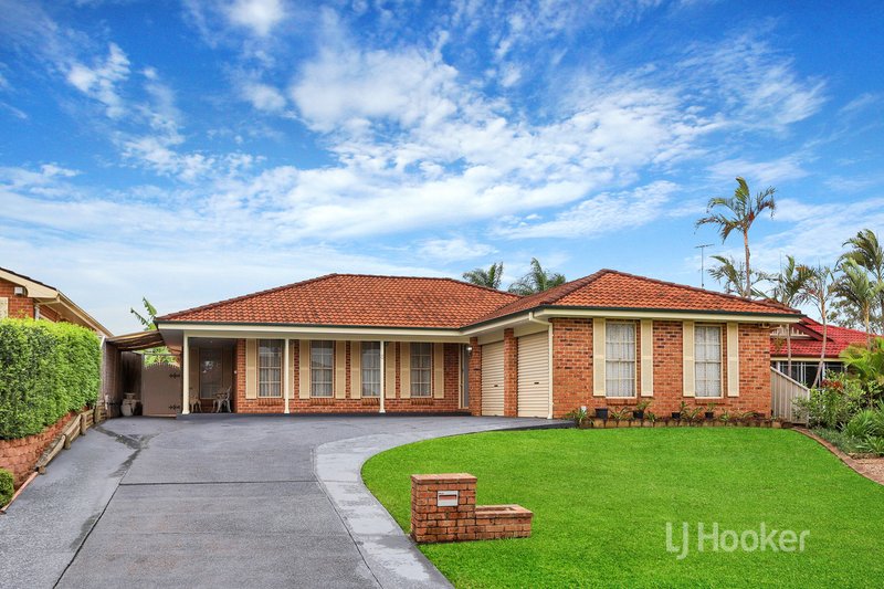 Photo - 8 Ford Place, Erskine Park NSW 2759 - Image 1