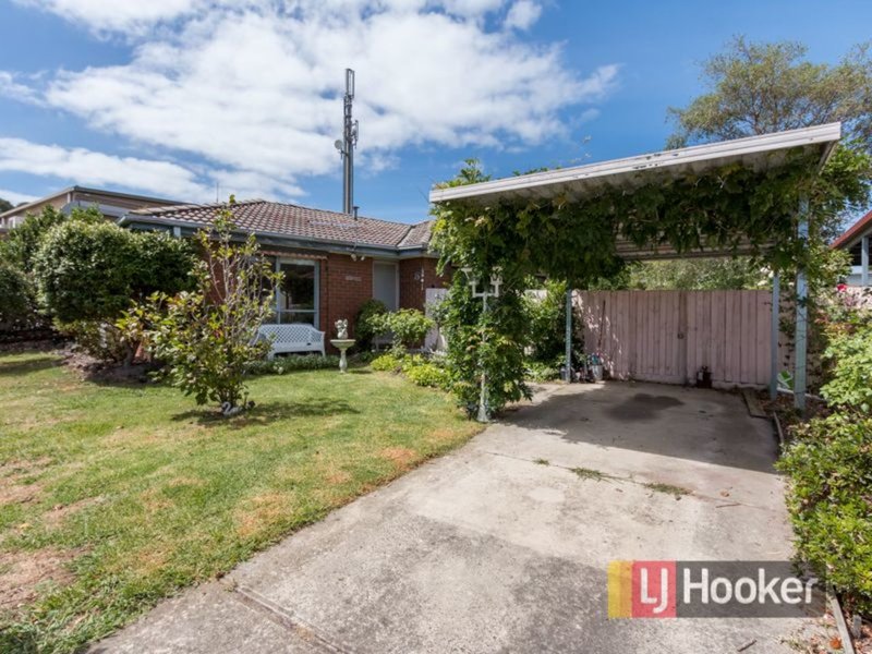 8 Fordholm Road, Hampton Park VIC 3976