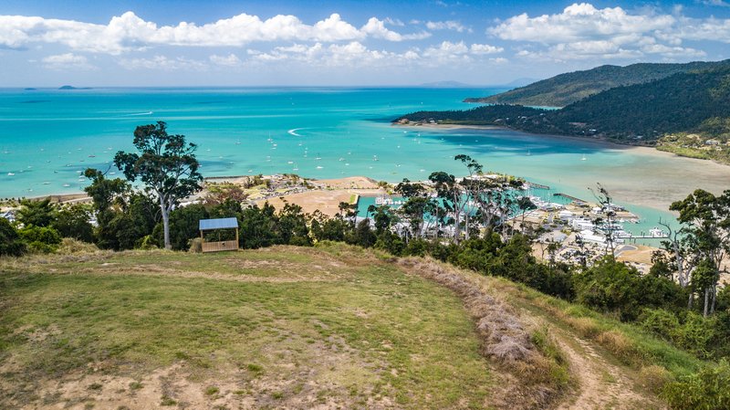 8 Forest Lane, Mount Whitsunday Drive, Airlie Beach QLD 4802