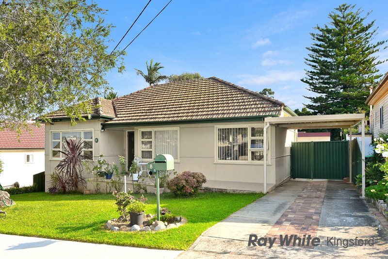 8 Forshaw Ave , Peakhurst NSW 2210