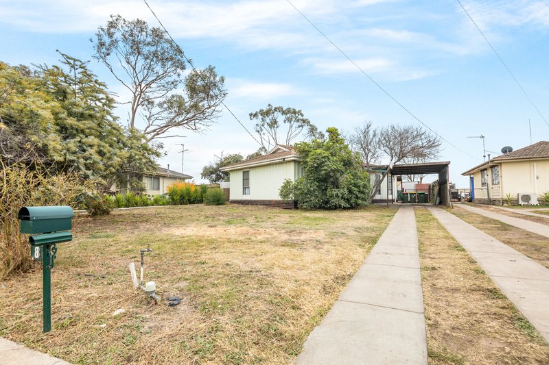 Photo - 8 Forsyth Avenue, Horsham VIC 3400 - Image 16