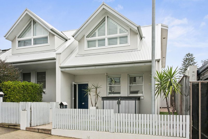 Photo - 8 Foster Street, Leichhardt NSW 2040 - Image 1