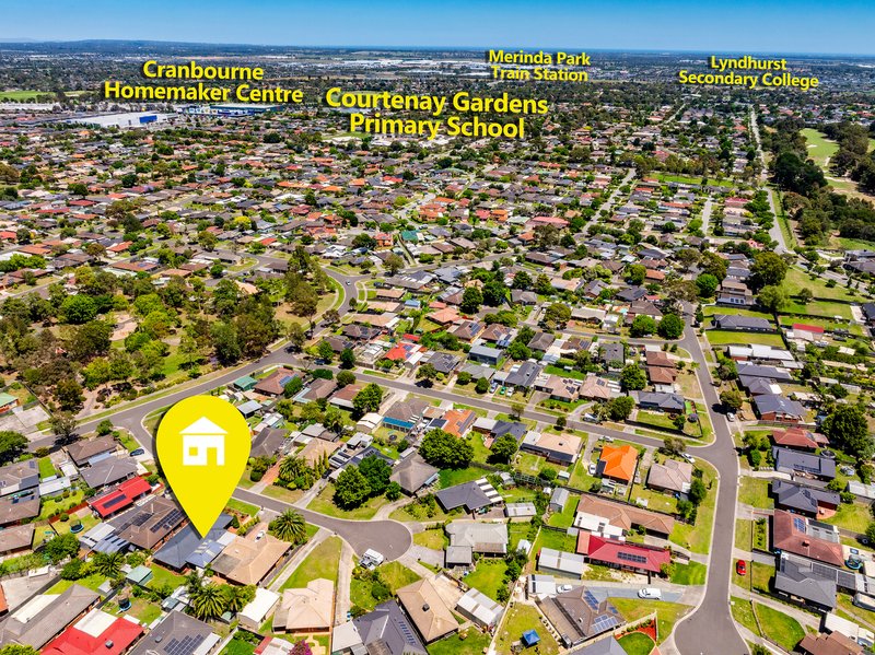 Photo - 8 Fosters Court, Cranbourne North VIC 3977 - Image 26