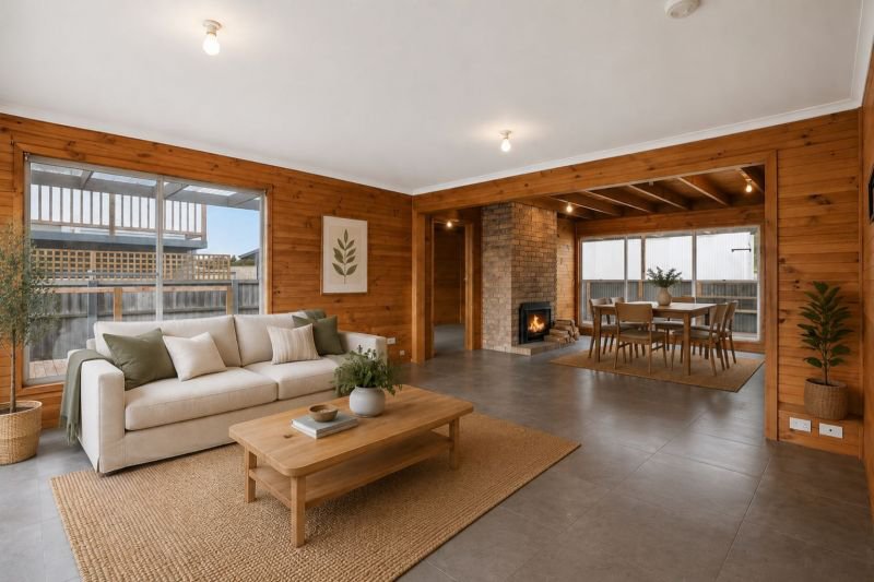 Photo - 8 Fourth Avenue, Dodges Ferry TAS 7173 - Image 4