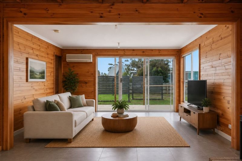 Photo - 8 Fourth Avenue, Dodges Ferry TAS 7173 - Image 7