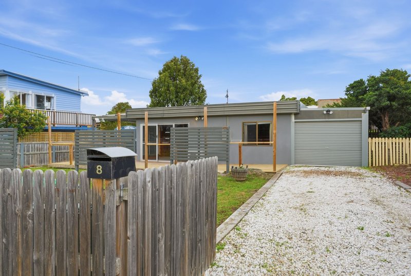 Photo - 8 Fourth Avenue, Dodges Ferry TAS 7173 - Image 23