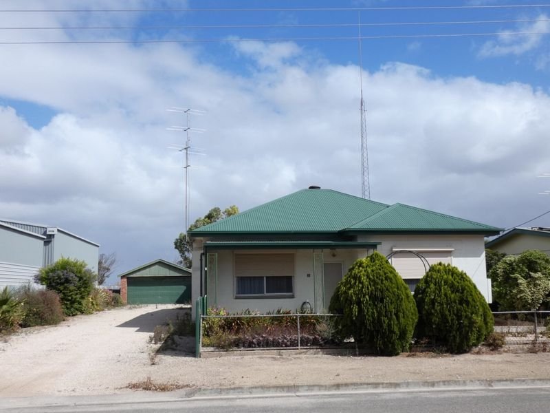 8 Fourth Street, Warooka SA 5577