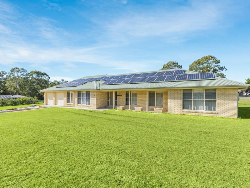 Photo - 8 Frame Drive, Abermain NSW 2326 - Image 1