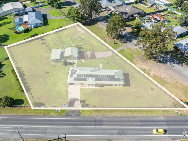 Photo - 8 Frame Drive, Abermain NSW 2326 - Image 2