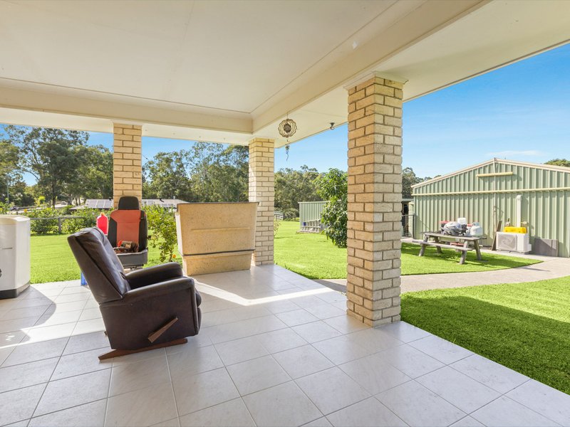 Photo - 8 Frame Drive, Abermain NSW 2326 - Image 13