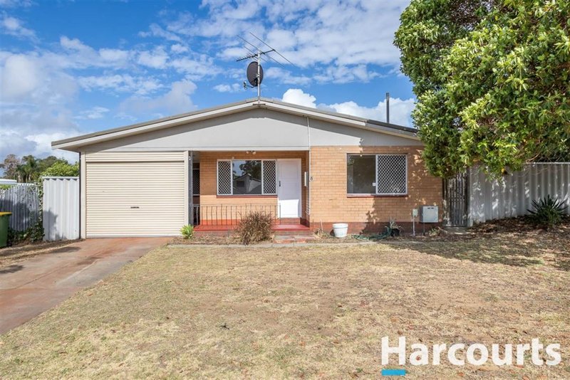 8 France Street, Mandurah WA 6210