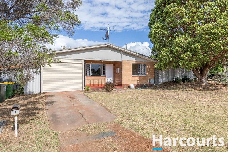 8 France Street, Mandurah WA 6210