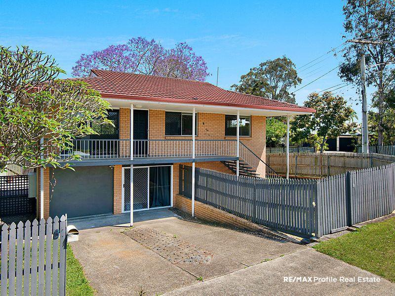 8 Francis Road, Shailer Park QLD 4128