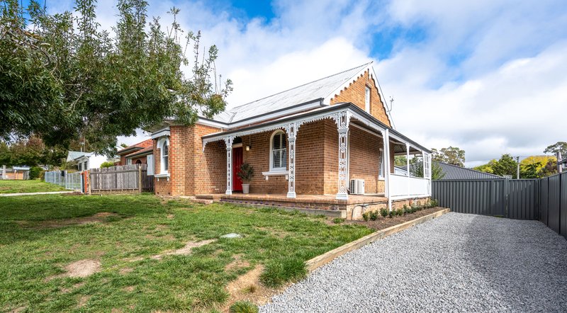 8 Francis St , Goulburn NSW 2580