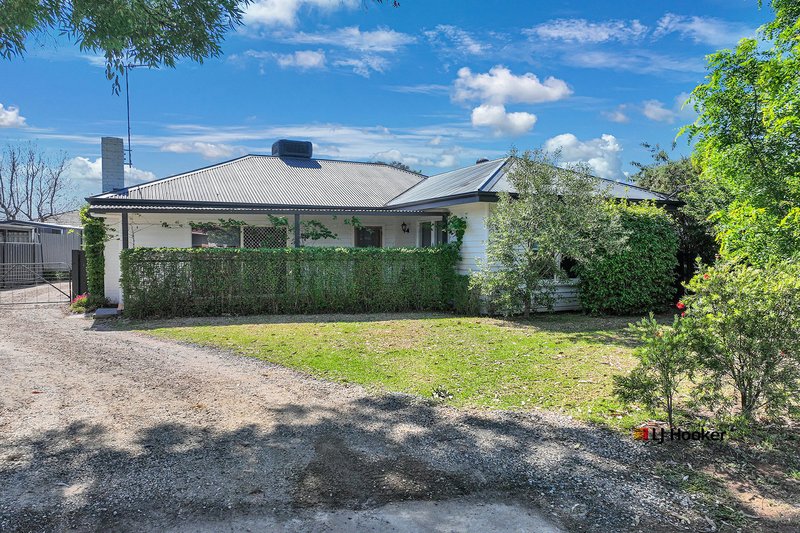 8 Francis Street, Echuca VIC 3564