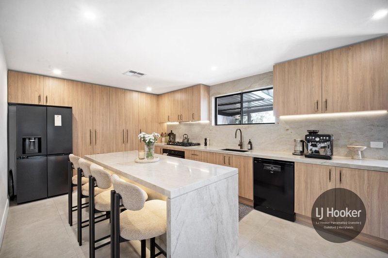 Photo - 8 Frank Street, Guildford NSW 2161 - Image 3
