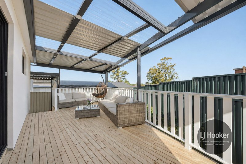 Photo - 8 Frank Street, Guildford NSW 2161 - Image 8