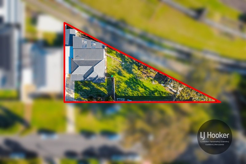 Photo - 8 Frank Street, Guildford NSW 2161 - Image 10